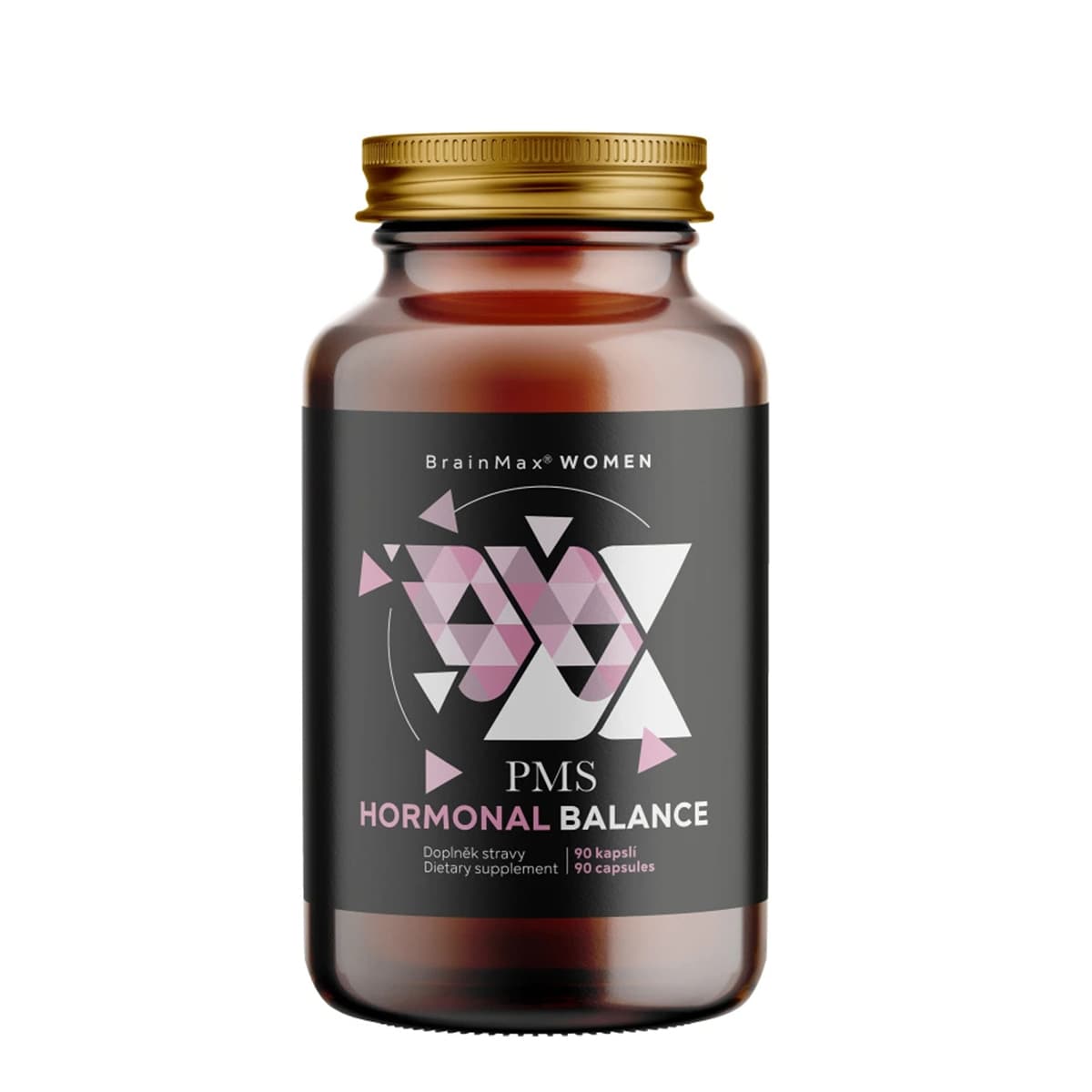 BrainMax Women PMS Hormonal Balance