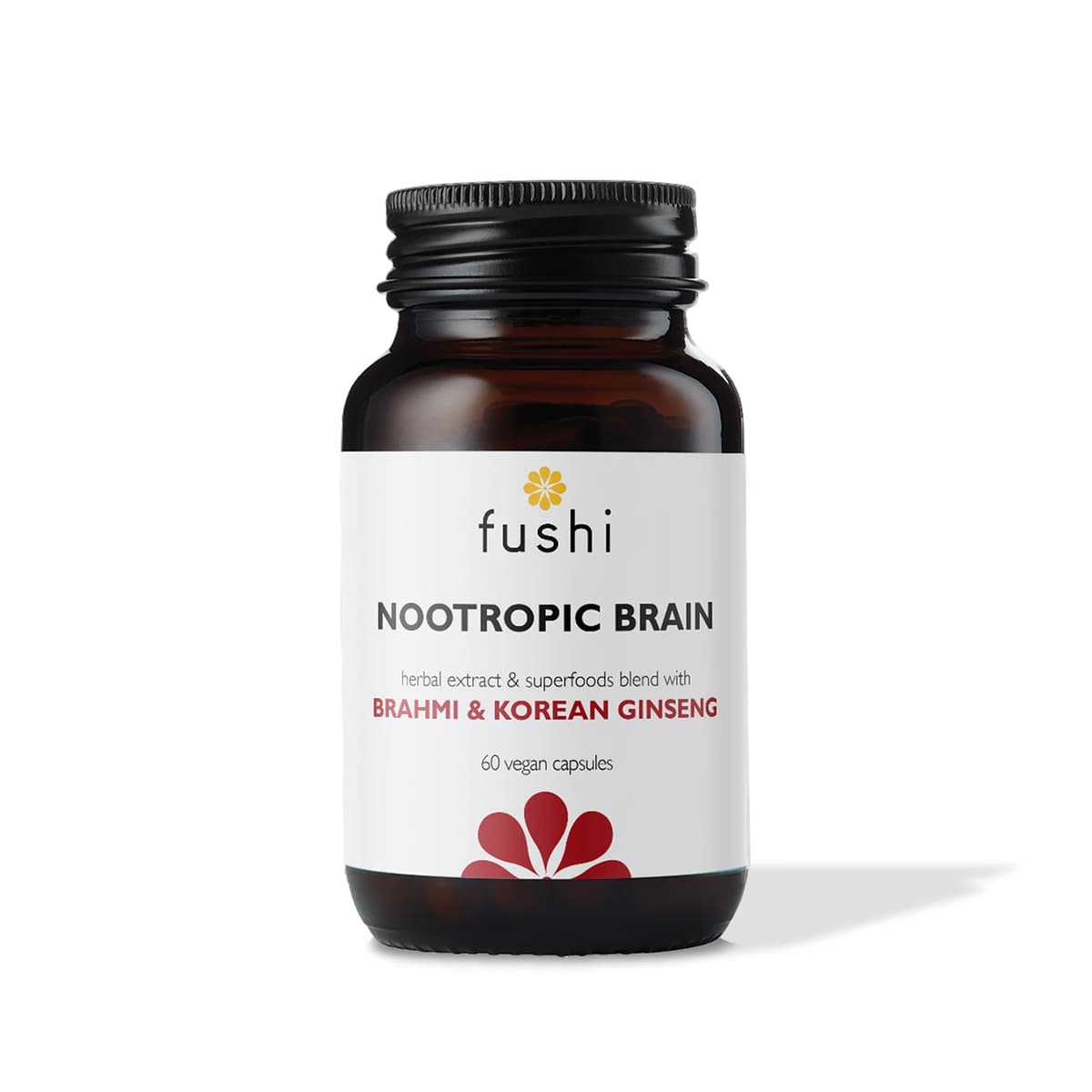 Nootropic brain blend zlepšení funkcí mozku a paměti