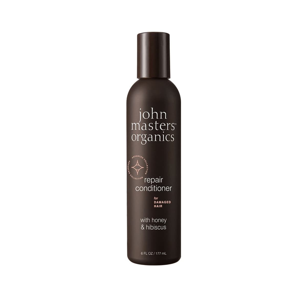 Obnovující kondicionér John Master Organics