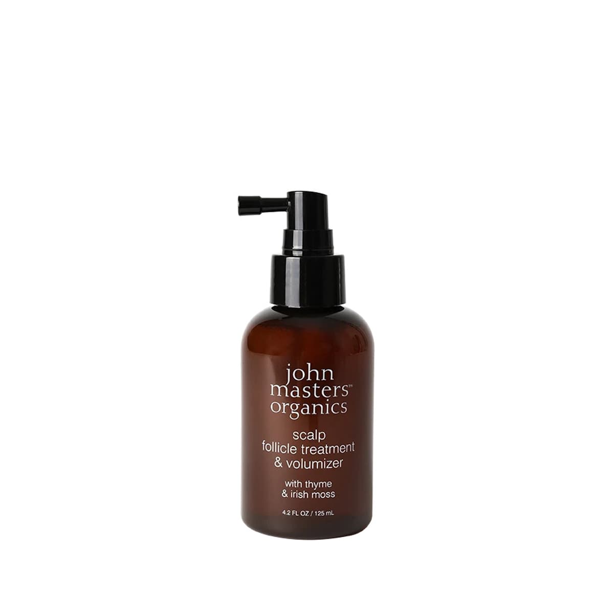 Deep Scalp vyživující péče pro zdravý růst vlasů a objem