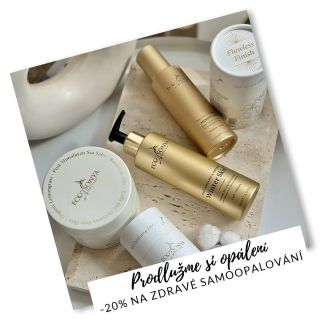 Krásné počasí ☀️🍂pořád vybízí k outfitům se sukýnkami a my jsme si pro vás proto připravili krásnou akci na organic...