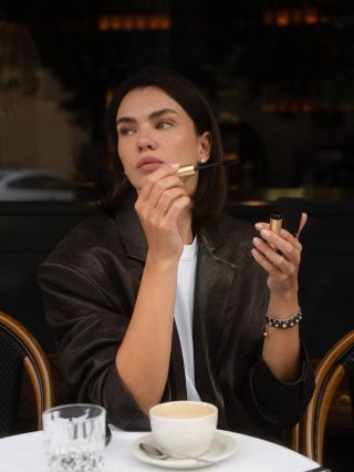 Řasenka, kterou už nebudete chtít vyměnit 🔥 Mitzi Mascara Eco By Sonya ✨ Objem, délka a perfektní rozdělení řas🦚 a...