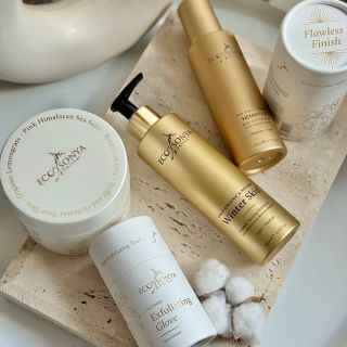 Tak jo dámy… připravte si připomínky na zítra, nedeli 18:00💣 Jediná 20% sleva v roce na Eco by Sonya je tady. 🙌🏽🤍 Na naši...